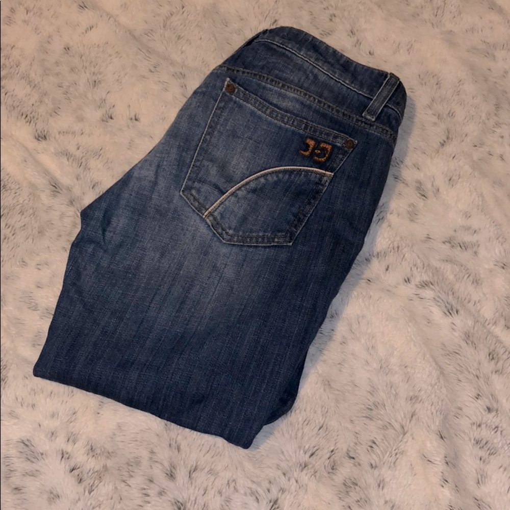 ✨Joe’s jeans crops